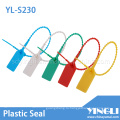 Пластиковые пломбы для безопасности на транспорте (YL-S230)